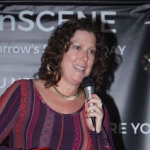 Meet your Posher, Cristin